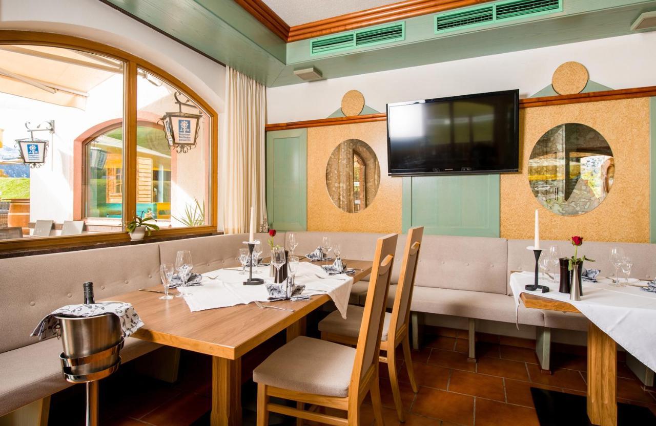 Gaestehaus Zugspitzblick 베르왕 외부 사진