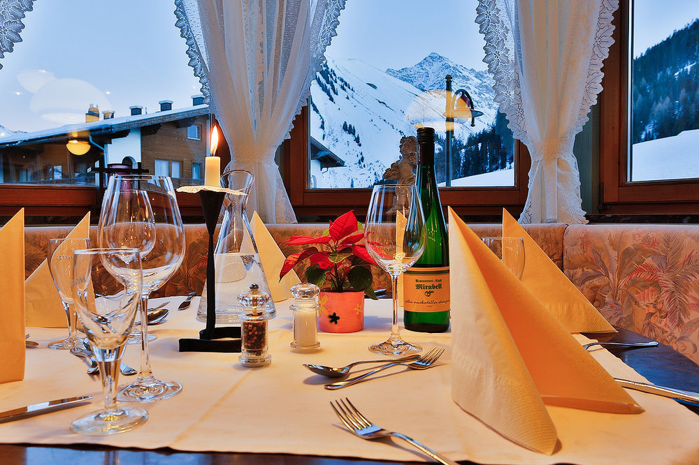Gaestehaus Zugspitzblick 베르왕 외부 사진